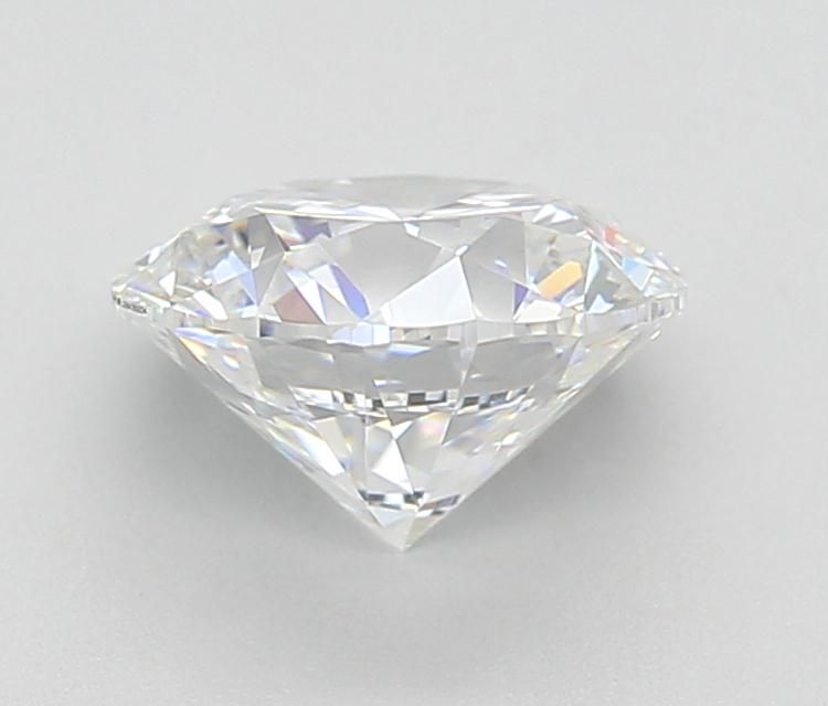 1.53-CARAT Round DIAMOND