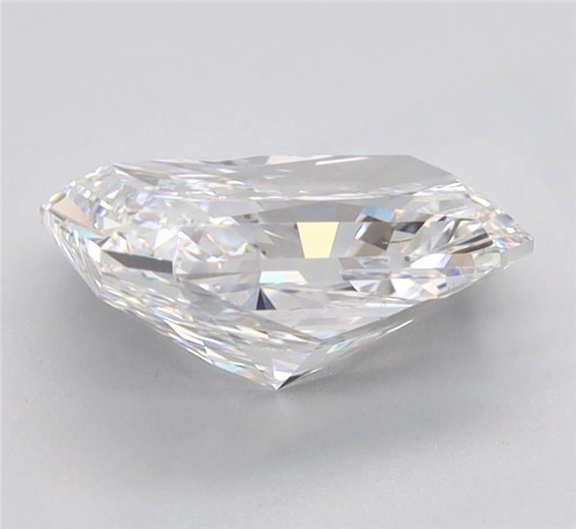 2.07-CARAT Radiant DIAMOND