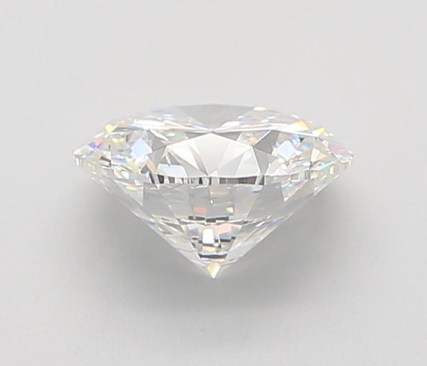 2.08-CARAT Round DIAMOND