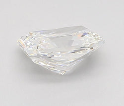 1.52-CARAT Radiant DIAMOND