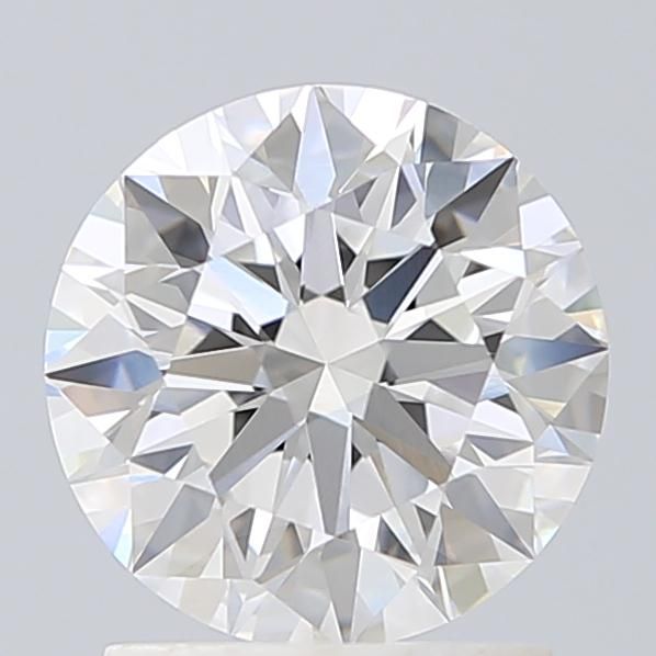 1.66-CARAT Round DIAMOND