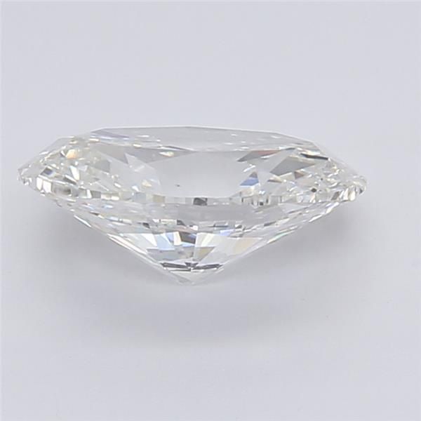 2.06-CARAT Oval DIAMOND