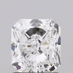 1.50-CARAT Radiant DIAMOND