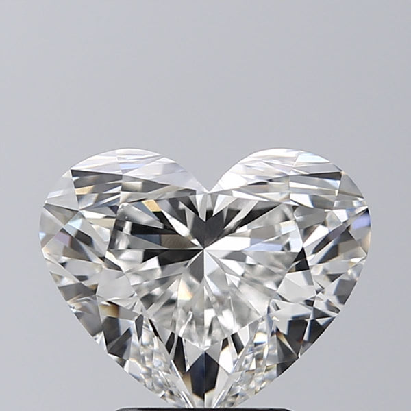 3.01-CARAT Heart DIAMOND