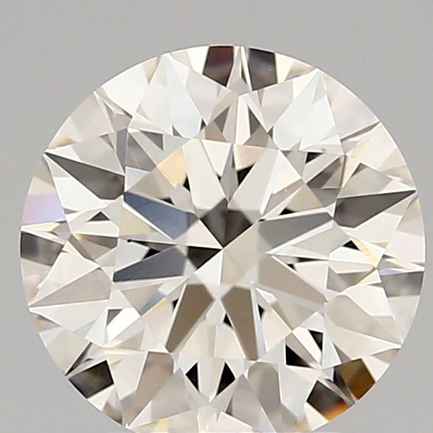 2.27-CARAT Round DIAMOND