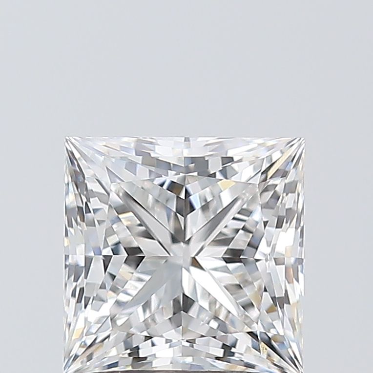 1.65-CARAT Princess DIAMOND