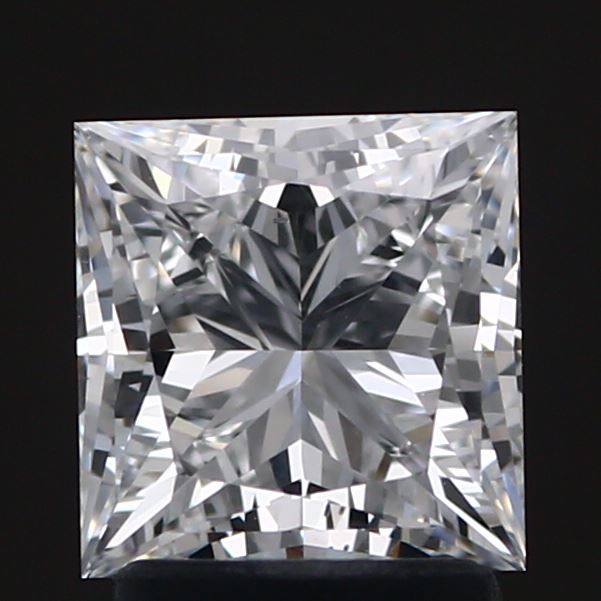 2.02-CARAT Princess DIAMOND