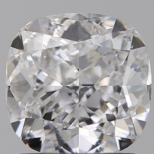 1.50-CARAT Cushion brilliant DIAMOND