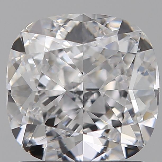 1.50-CARAT Cushion brilliant DIAMOND