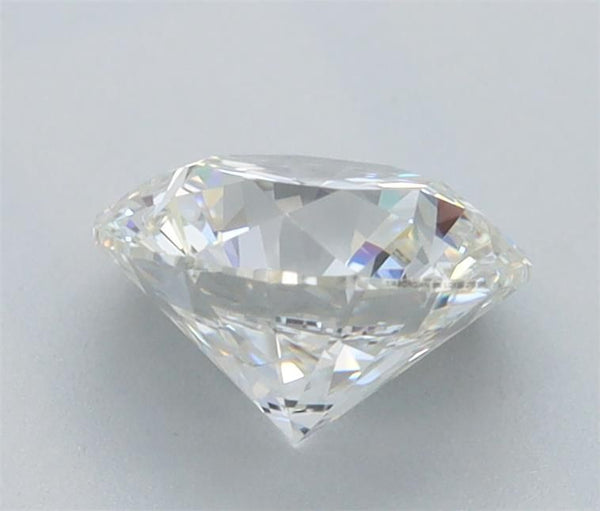 1.07-CARAT Round DIAMOND
