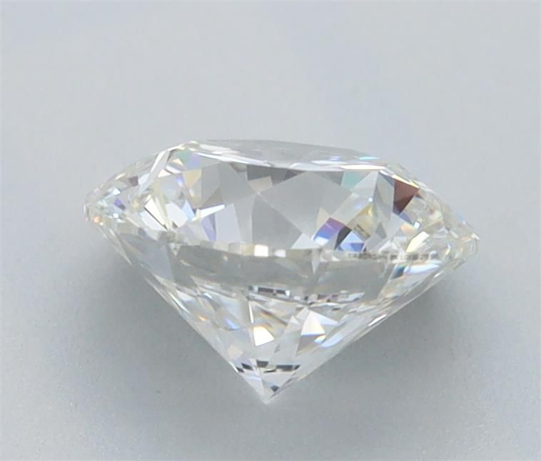 1.07-CARAT Round DIAMOND