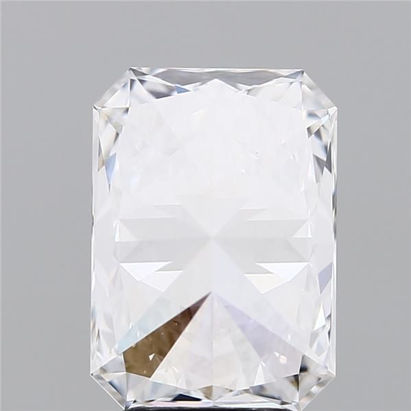 4.14-CARAT Radiant DIAMOND