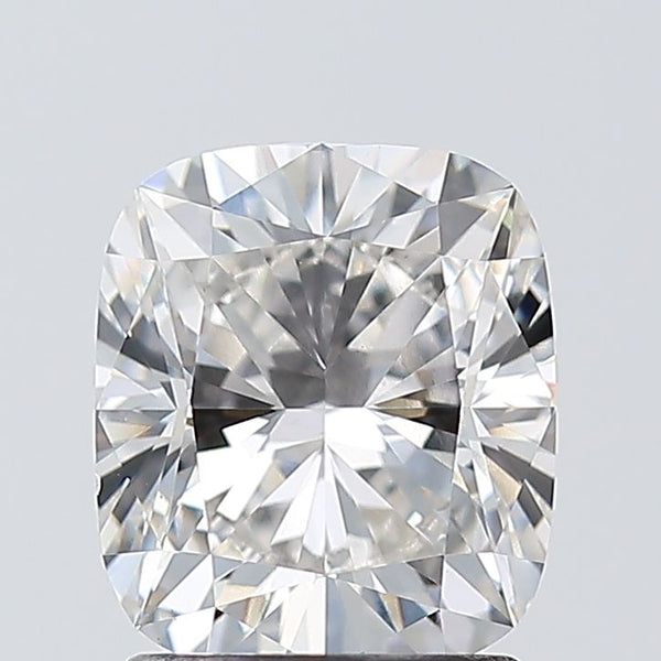 1.64-CARAT Cushion brilliant DIAMOND