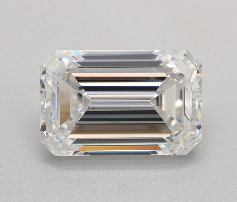 2.02-CARAT Emerald DIAMOND