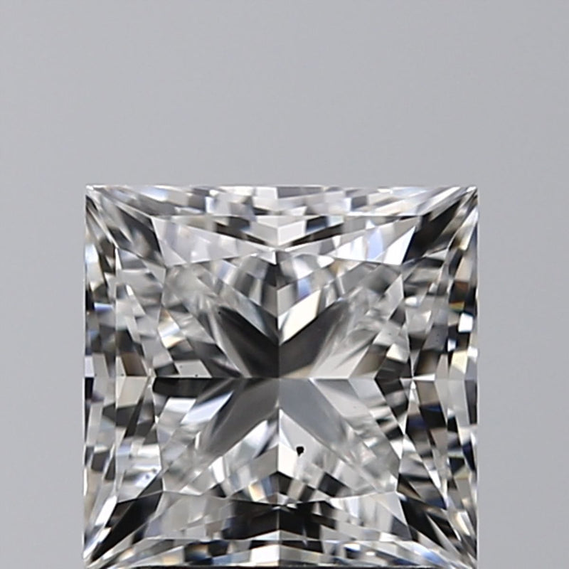 2.01-CARAT Princess DIAMOND