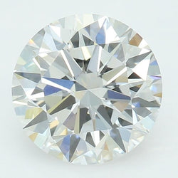 1.00-CARAT Round DIAMOND