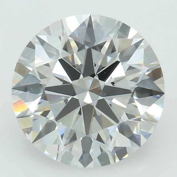 2.32-CARAT Round DIAMOND