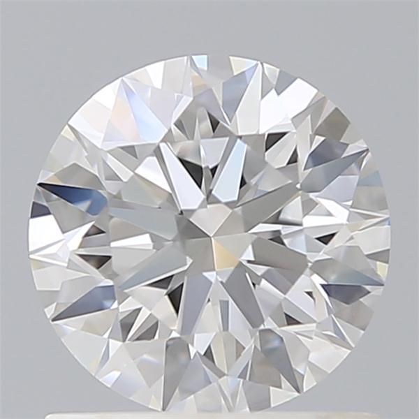 1.06-CARAT Round DIAMOND