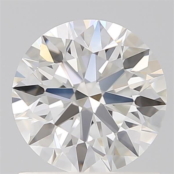1.06-CARAT Round DIAMOND