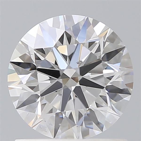 1.16-CARAT Round DIAMOND