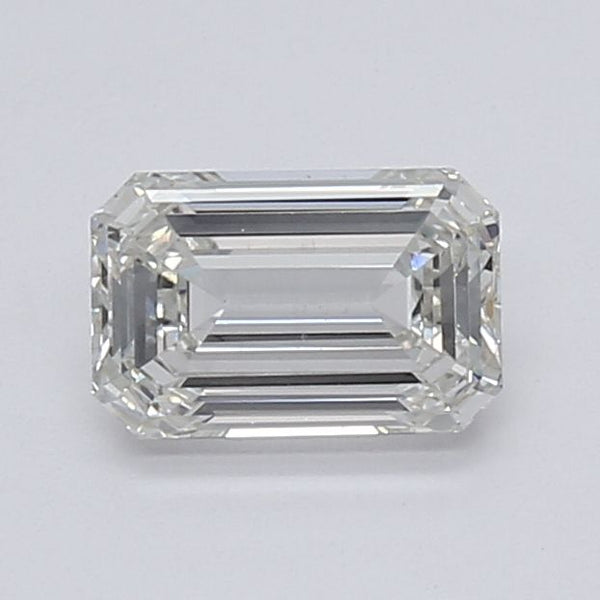 1.03-CARAT Emerald DIAMOND