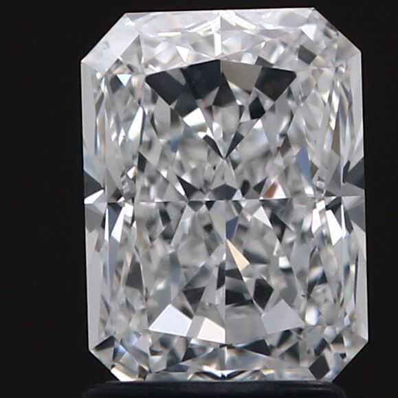 2.03-CARAT Radiant DIAMOND