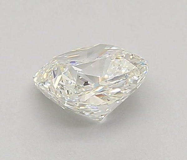 1.51-CARAT Cushion brilliant DIAMOND