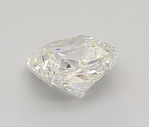 1.51-CARAT Cushion brilliant DIAMOND