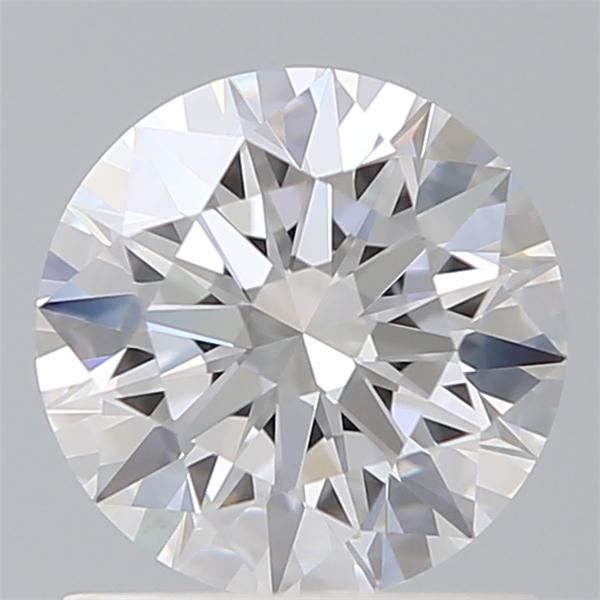 1.12-CARAT Round DIAMOND