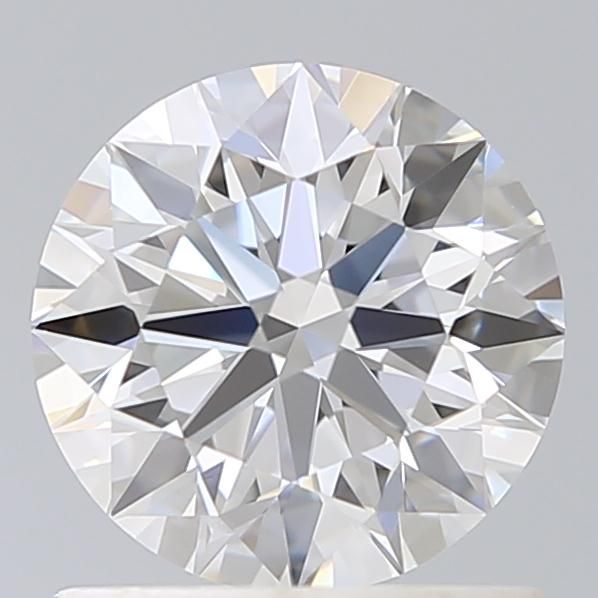 1.12-CARAT Round DIAMOND