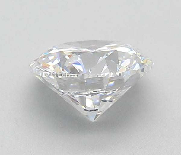 1.00-CARAT Round DIAMOND
