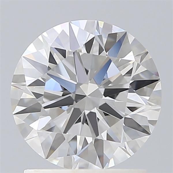1.51-CARAT Round DIAMOND