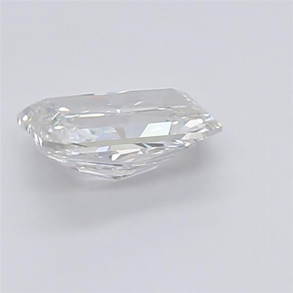 1.06-CARAT Radiant DIAMOND