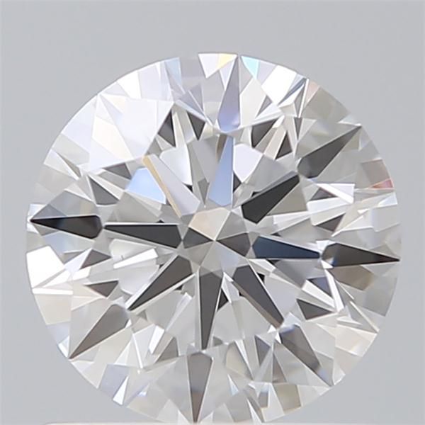 1.10-CARAT Round DIAMOND