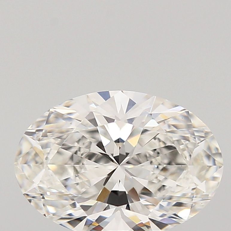 2.15-CARAT Oval DIAMOND