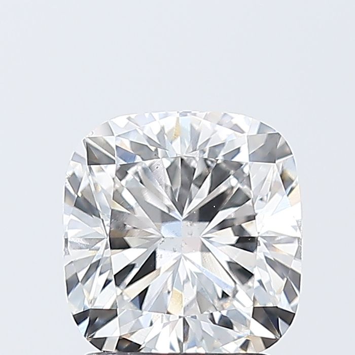 2.01-CARAT Cushion brilliant DIAMOND
