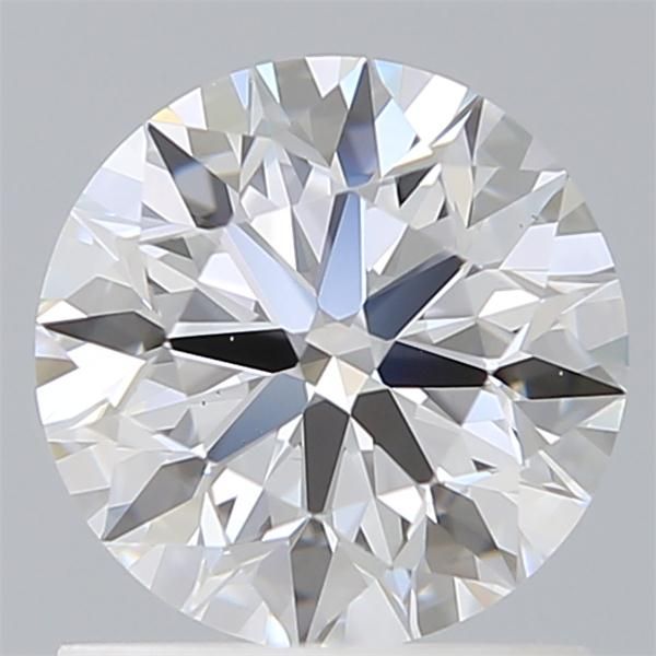 1.14-CARAT Round DIAMOND