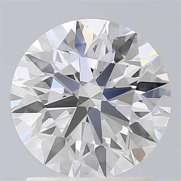 1.61-CARAT Round DIAMOND