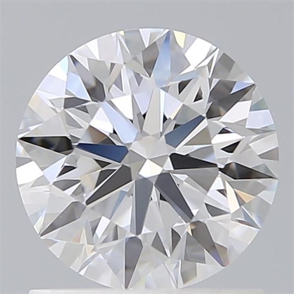 1.13-CARAT Round DIAMOND