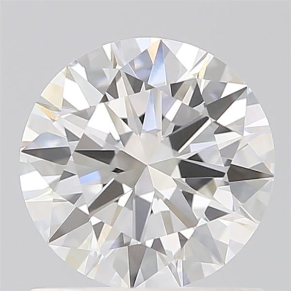 1.00-CARAT Round DIAMOND