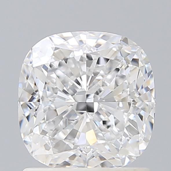 1.50-CARAT Cushion brilliant DIAMOND
