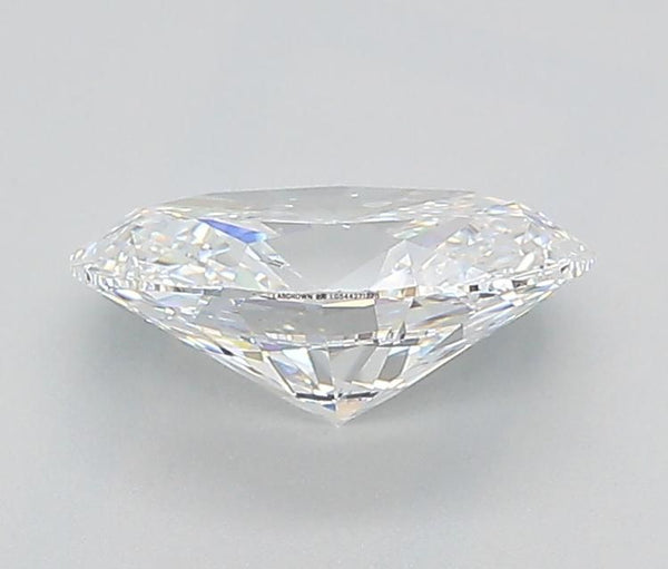 1.55-CARAT Oval DIAMOND