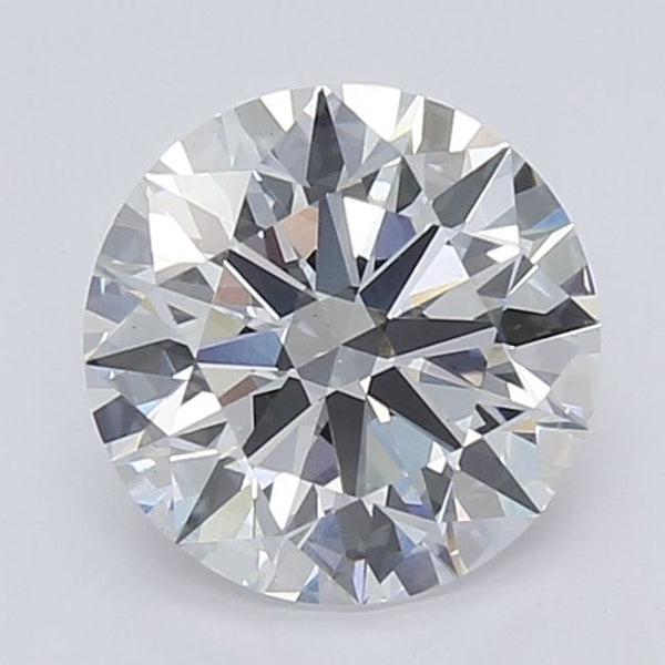 2.13-CARAT Round DIAMOND