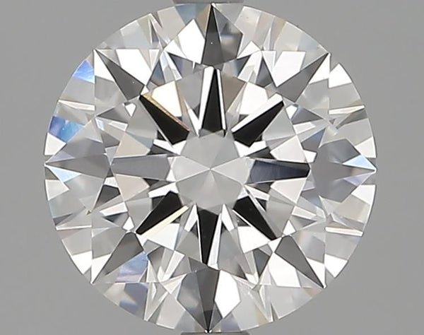 2.18-CARAT Round DIAMOND