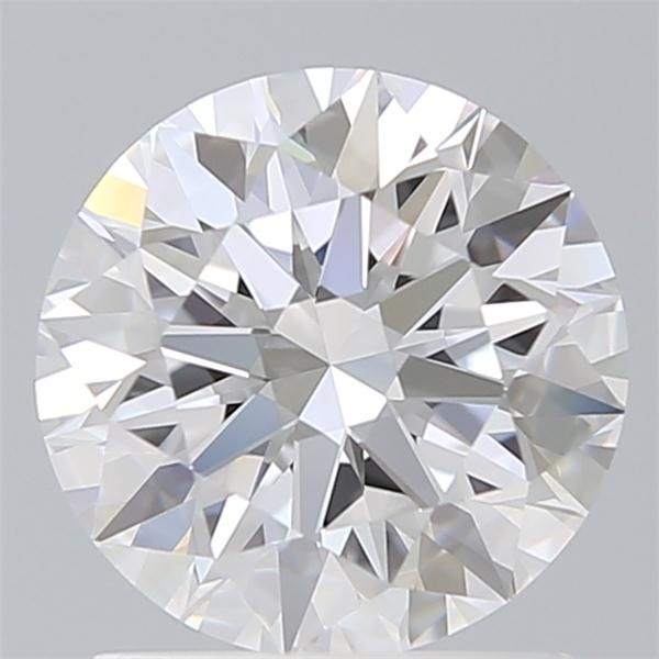1.55-CARAT Round DIAMOND