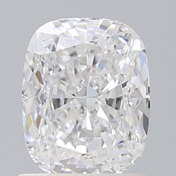 1.50-CARAT Cushion brilliant DIAMOND