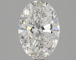 2.17-CARAT Oval DIAMOND