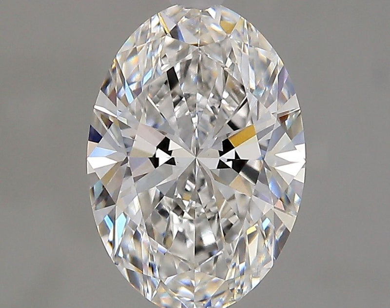 2.17-CARAT Oval DIAMOND