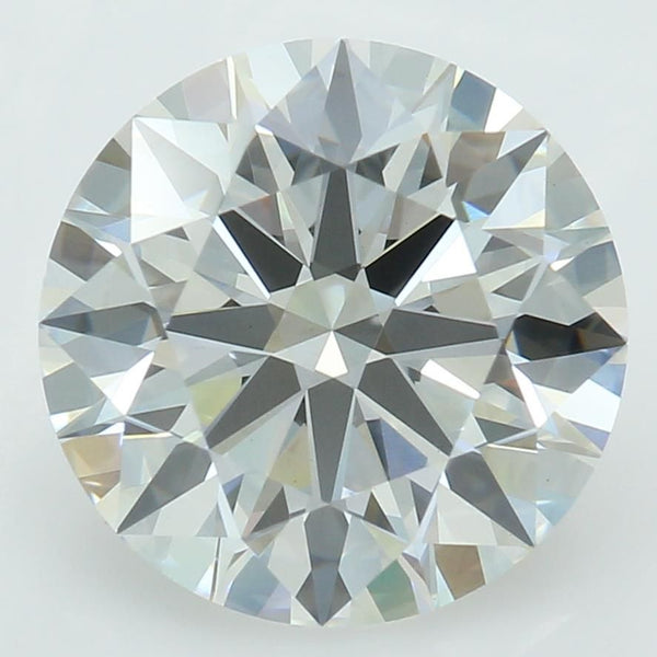 2.30-CARAT Round DIAMOND