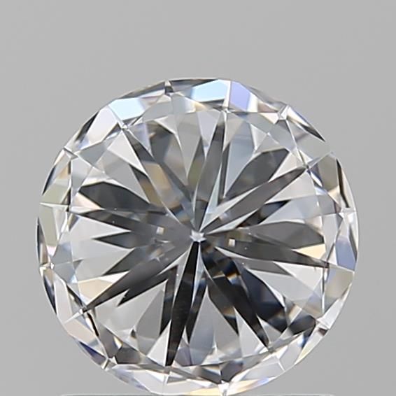 1.55-CARAT Emerald DIAMOND